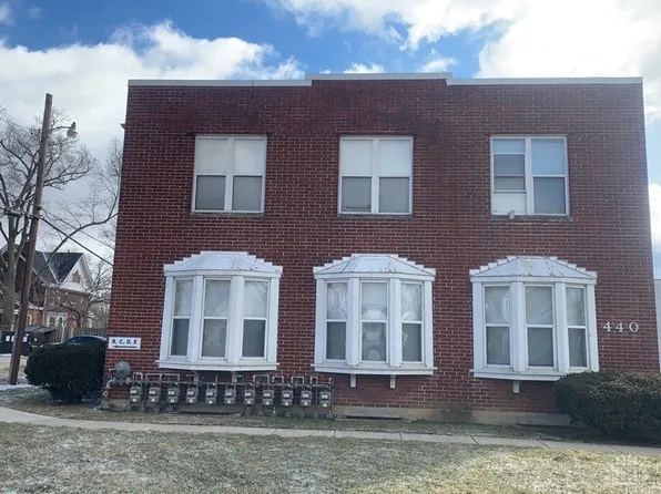 440 Maryland Ave, Dayton, OH 45404