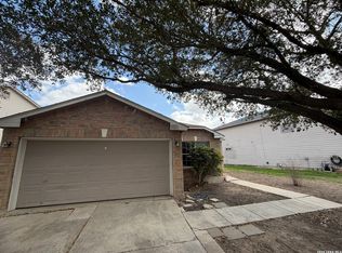 1302 Range Field, San Antonio, TX 78245