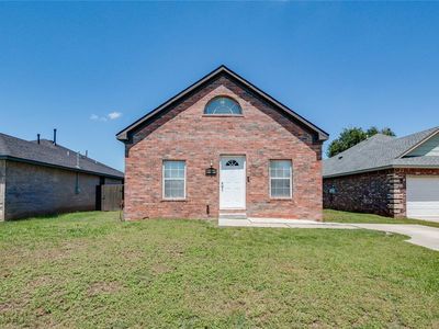 1015 NW 110th St, Oklahoma City, OK, 73114