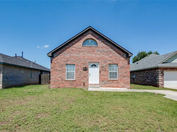 1015 NW 110th St, Oklahoma City, OK 73114