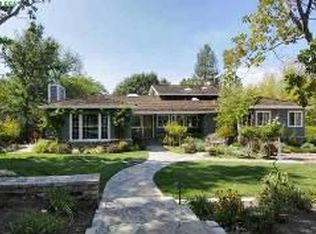 837 Santa Maria Way, Lafayette, CA 94549