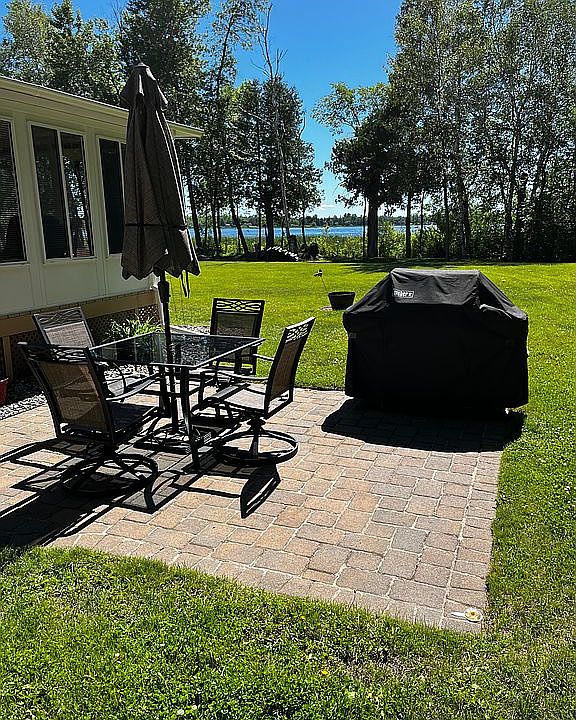 24777 Pass Rd NE, Hines, MN 56647 | Zillow