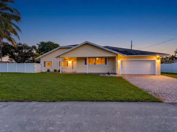 4361 NE 13TH Terrace, Oakland Park, FL 33334