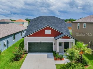 21101 Wistful Yearn Dr, Land O Lakes, FL 34637