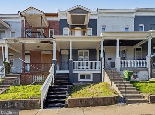 3211 Baker St, Baltimore, MD 21216