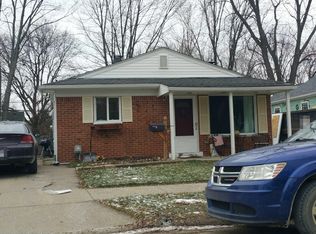 3919 Oakshire Ave, Berkley, MI 48072