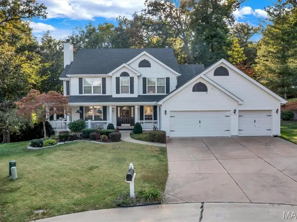 1777 Chandler Way, Saint Charles, MO 63303