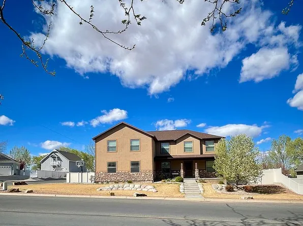 894 W Lagoon St, Roosevelt, UT 84066