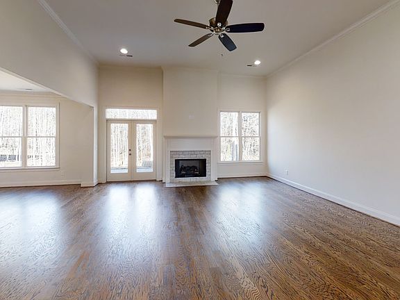 Previously built home based on this plan. Photos not of current home. Upgrades may be pictured.