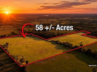 County Road 4990, Winnsboro, TX 75494