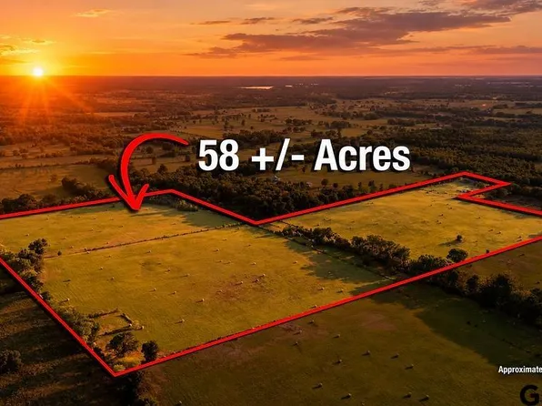 County Road 4990, Winnsboro, TX 75494