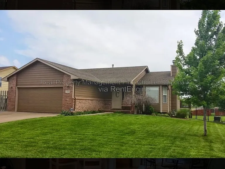 1727 N Country Walk Ln — Photo 1