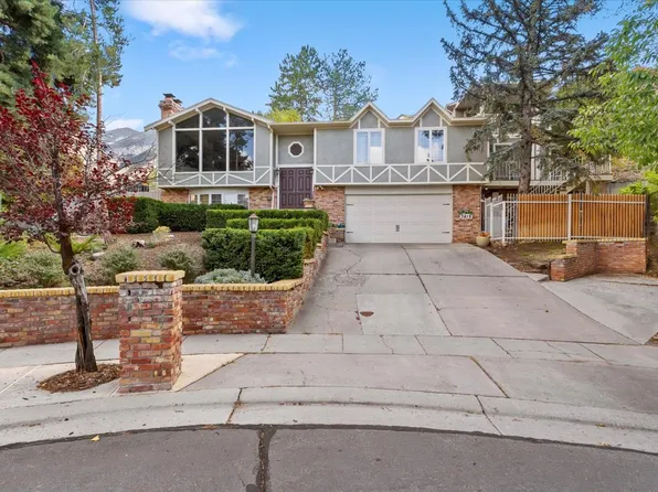 3418 E Antler Way, Cottonwood Heights, UT 84121