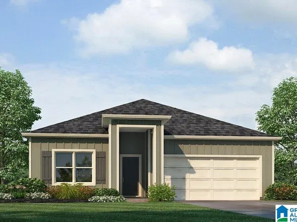 904 Darlington Dr, Chelsea, AL 35043