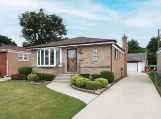 3705 Sarah St, Franklin Park, IL 60131