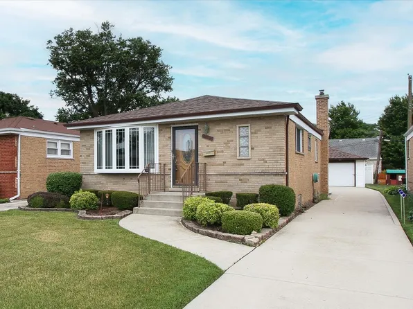 3705 Sarah St, Franklin Park, IL 60131