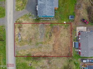 280 N Westview Dr, Otis, OR 97368