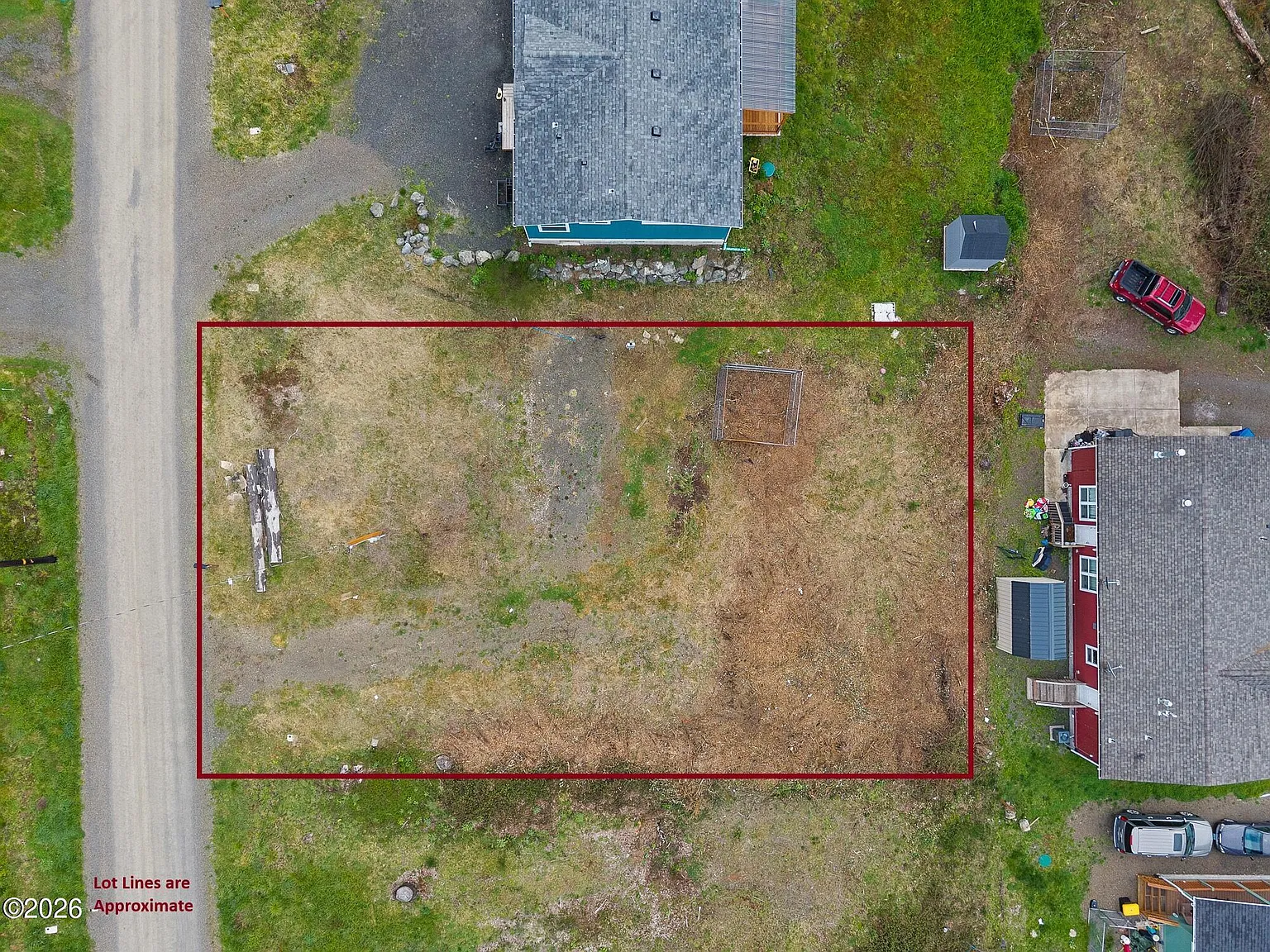 280 N Westview Dr photo 1