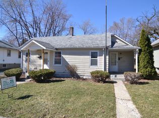 209 Hyde Park St, Joliet, IL 60436