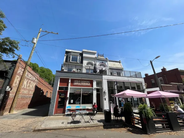 405 Strawberry St, Richmond, VA 23220