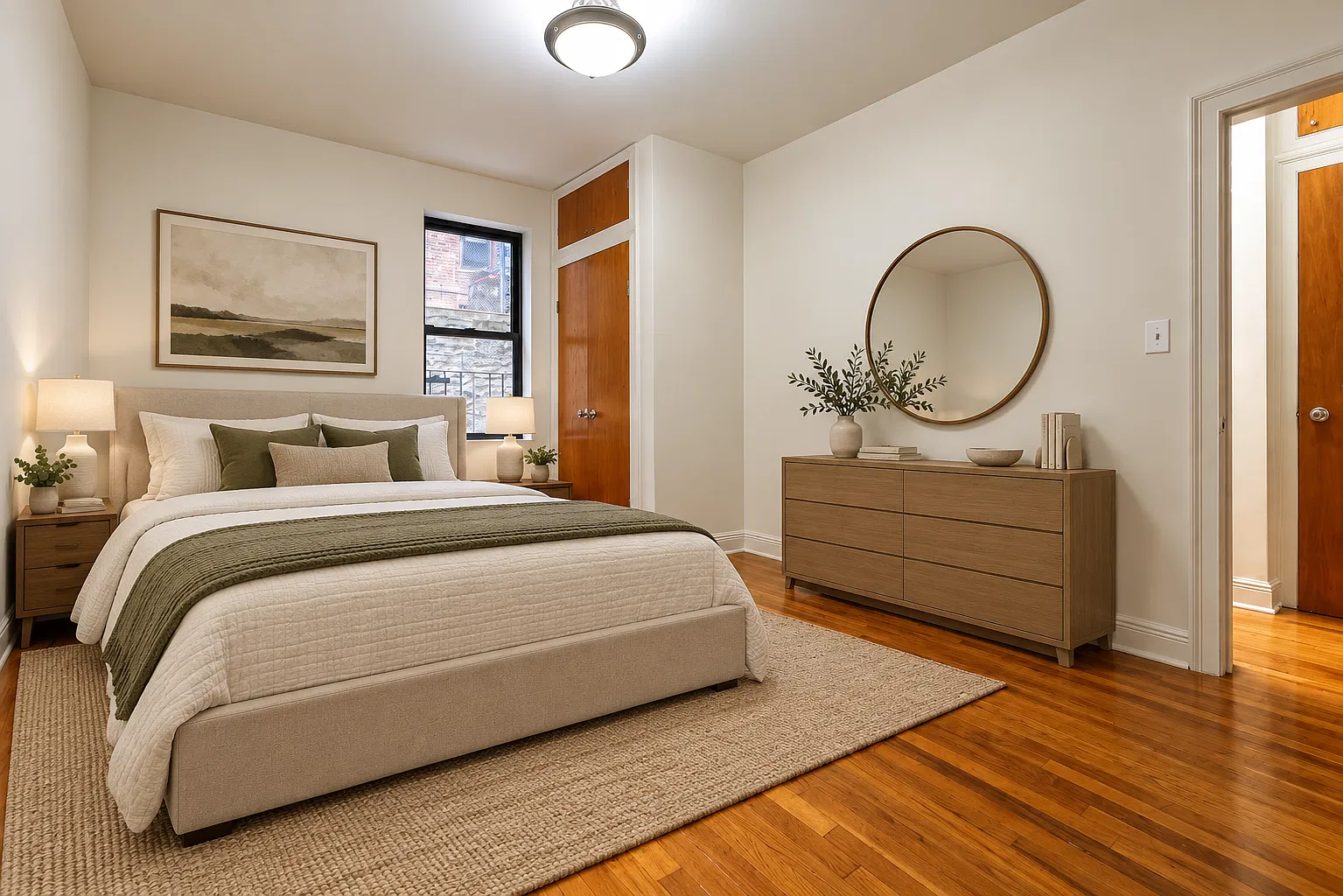 615 Fort Washington Ave — Photo 3