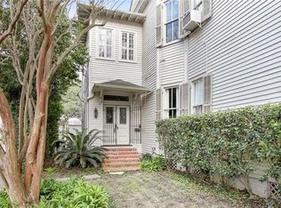 1202 State St, New Orleans, LA 70118