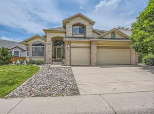 9439 Desert Willow Trl, Highlands Ranch, CO 80129