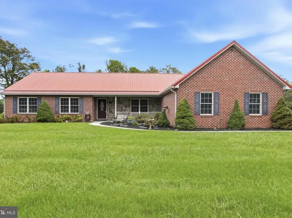 13107 National Pike, Clear Spring, MD 21722