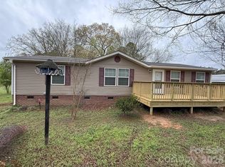 247 Sam Tyson Rd, Wadesboro, NC 28170