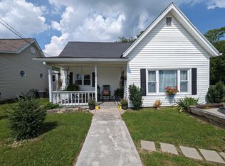 316 Lafayette Ave, Oolitic, IN