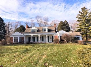 3422 Caroline Dr, Jackson, MI