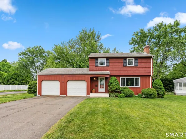 589 Forest Street, East Hartford, CT 06118