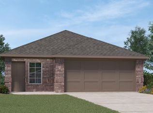 DIANA Plan, Tamarron, Fulshear, TX 77441