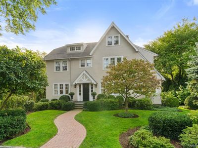 5 Greenfield Avenue, Bronxville, NY, 10708