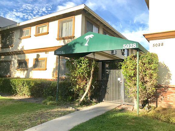 2nd image of 5034 Cahuenga Blvd APT 6