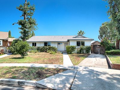 10014 Valjean Ave, North Hills, CA, 91343
