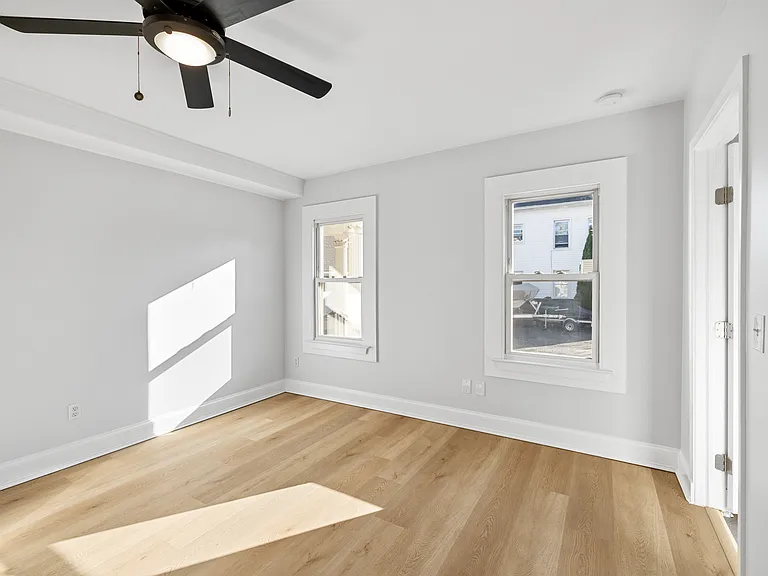 living / dining room