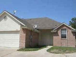 18051 Highway 377 S #401, Cresson, TX 76035
