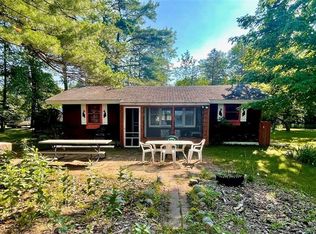 21967 Spirit Lake Access Rd, Frederic, WI 54837