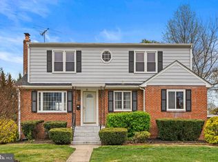 6015 Craig St, Springfield, VA 22150