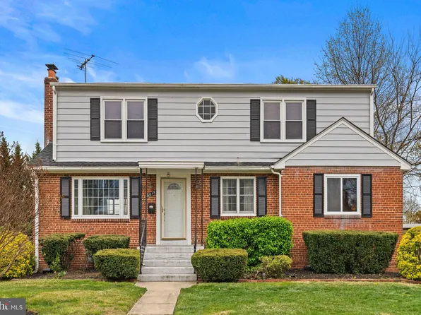 6015 Craig St, Springfield, VA 22150