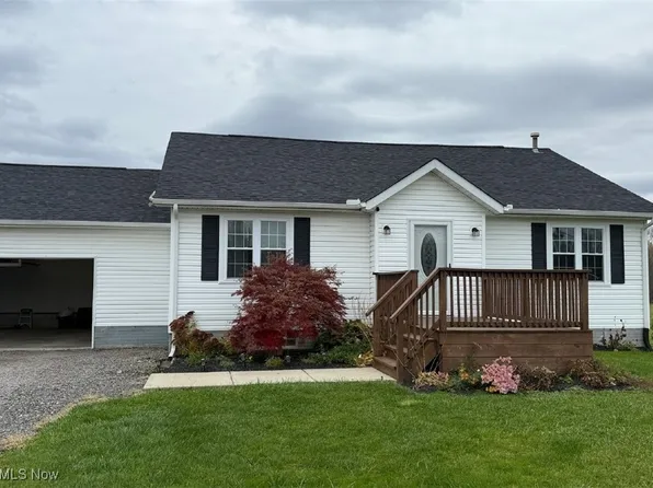 3399 Knowlton Rd, Rock Creek, OH 44084