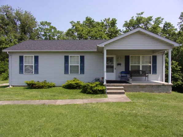 303 Willow St, Mount Sterling, KY 40353