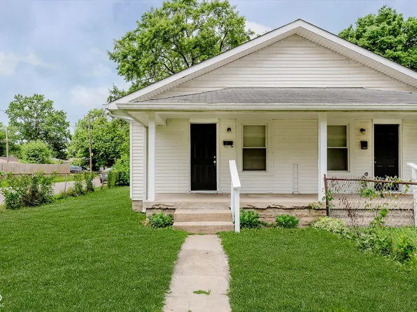 4502 Kingsley Dr, Indianapolis, IN 46205