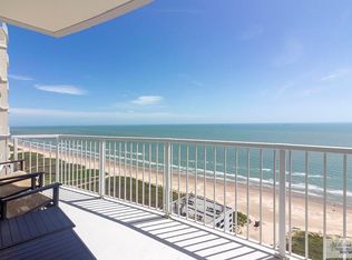 310A Padre Blvd APT 2604, South Padre Island, TX 78597