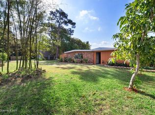 1795 Mili Ave, Merritt Island, FL 32952