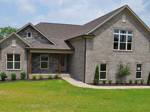 2nd image of 589 Butternut Trl Lot 107
