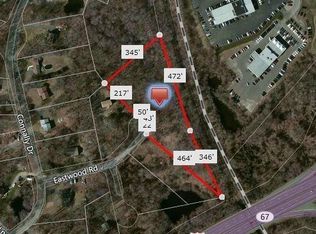 5 Eastwood Rd, Old Saybrook, CT 06475