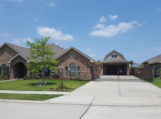 2517 Kaibab Rd, League City, TX 77573
