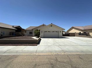 10329 E 39th Way, Yuma, AZ 85365